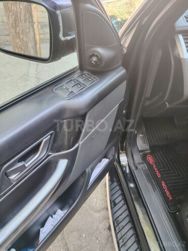 Land Rover RR Sport 2007, 190,000 km - 4.2 l - Bakı