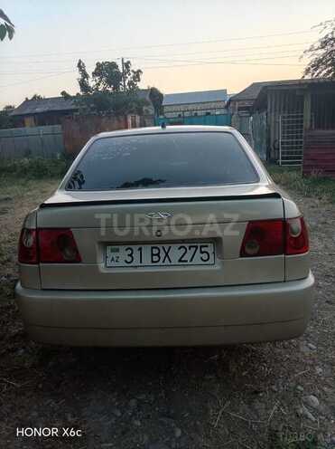 Chery Amulet (A15) 2008, 145,000 km - 1.5 l - İsmayıllı