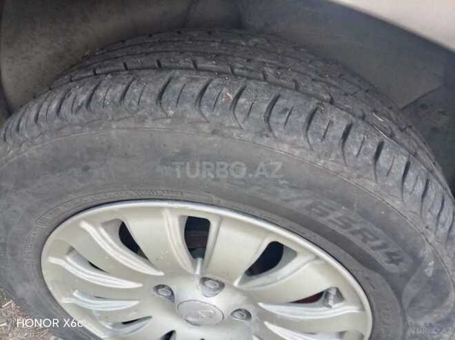 Chery Amulet (A15) 2008, 145,000 km - 1.5 l - İsmayıllı