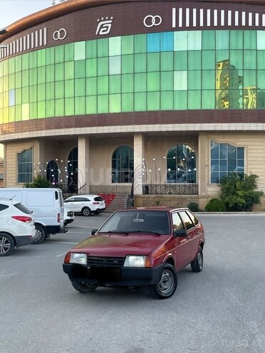 LADA (VAZ) 2109 1991, 200,000 km - 1.5 l - Bakı
