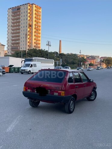 LADA (VAZ) 2109 1991, 200,000 km - 1.5 l - Bakı