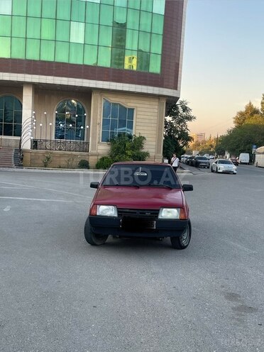 LADA (VAZ) 2109 1991, 200,000 km - 1.5 l - Bakı