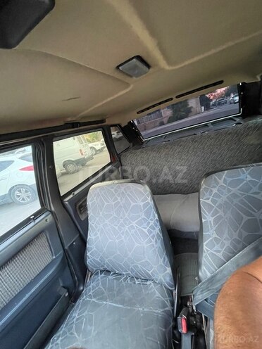 LADA (VAZ) 2109 1991, 200,000 km - 1.5 l - Bakı