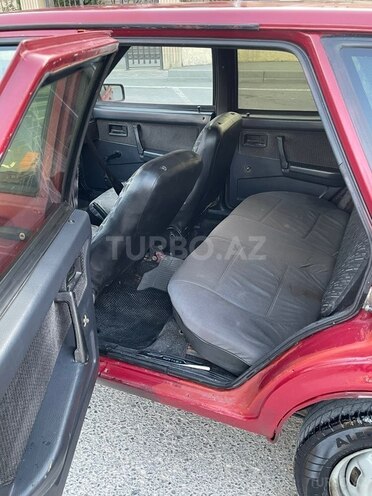 LADA (VAZ) 2109 1991, 200,000 km - 1.5 l - Bakı