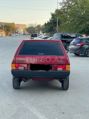 LADA (VAZ) 2109 1991, 200,000 km - 1.5 l - Bakı