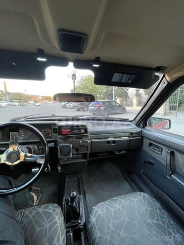 LADA (VAZ) 2109 1991, 200,000 km - 1.5 l - Bakı