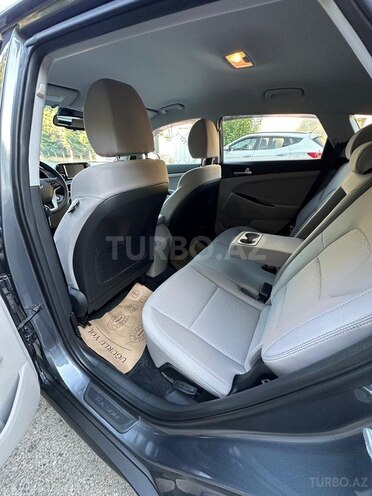 Hyundai Tucson 2019, 62,000 km - 2.0 л - Bakı