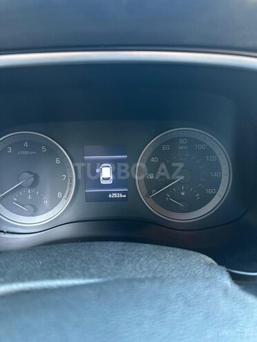 Hyundai Tucson 2019, 62,000 km - 2.0 л - Bakı