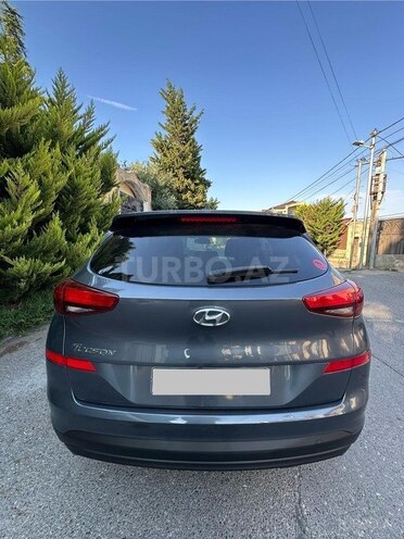 Hyundai Tucson 2019, 62,000 km - 2.0 л - Bakı