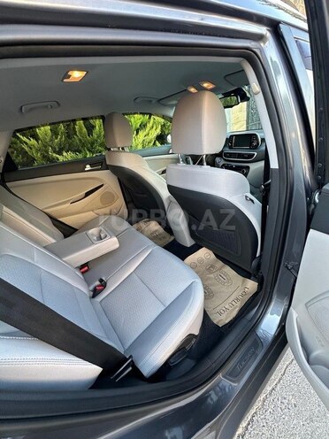Hyundai Tucson 2019, 62,000 km - 2.0 л - Bakı