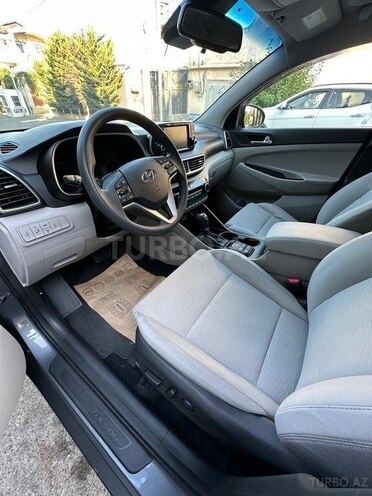 Hyundai Tucson 2019, 62,000 km - 2.0 л - Bakı