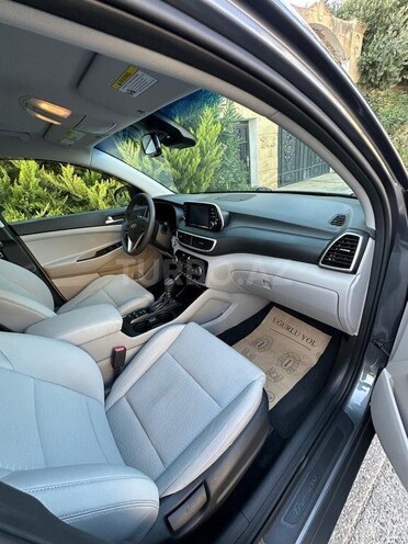 Hyundai Tucson 2019, 62,000 km - 2.0 л - Bakı