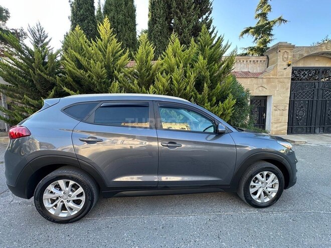 Hyundai Tucson 2019, 62,000 km - 2.0 л - Bakı
