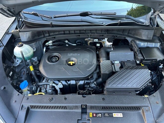 Hyundai Tucson 2019, 62,000 km - 2.0 л - Bakı