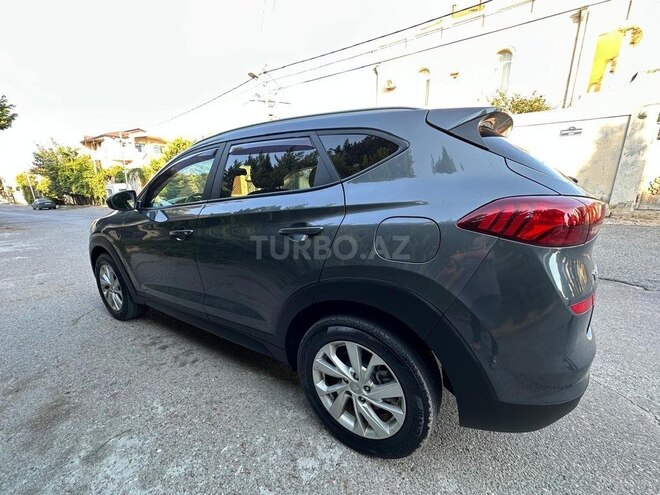 Hyundai Tucson 2019, 62,000 km - 2.0 л - Bakı