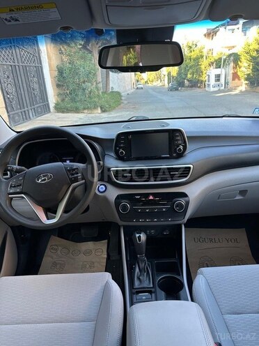 Hyundai Tucson 2019, 62,000 km - 2.0 л - Bakı
