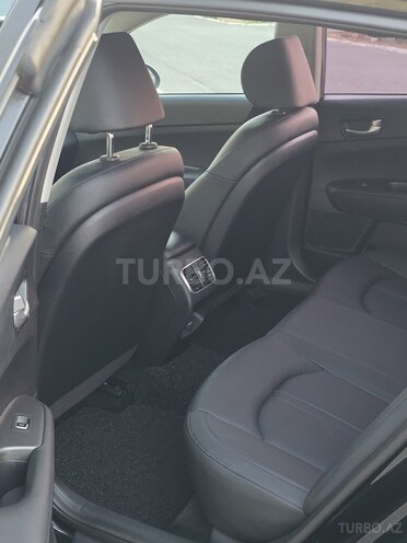 Kia K5 2017, 185,000 km - 1.7 l - Bakı