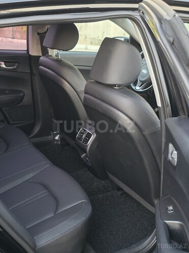 Kia K5 2017, 185,000 km - 1.7 l - Bakı