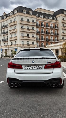 BMW 530 2019, 205,000 km - 2.0 л - Bakı