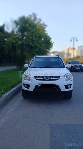 Kia Sportage 2010, 254,000 km - 2.0 л - Bakı