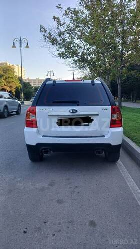 Kia Sportage 2010, 254,000 km - 2.0 л - Bakı
