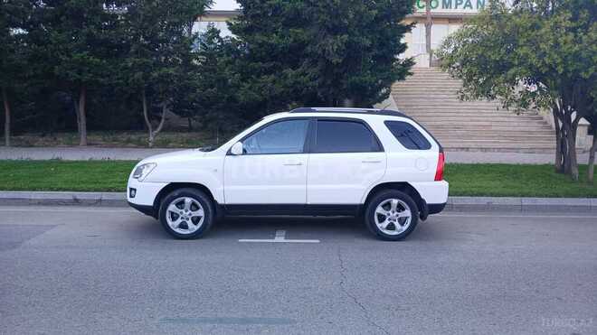 Kia Sportage 2010, 254,000 km - 2.0 л - Bakı
