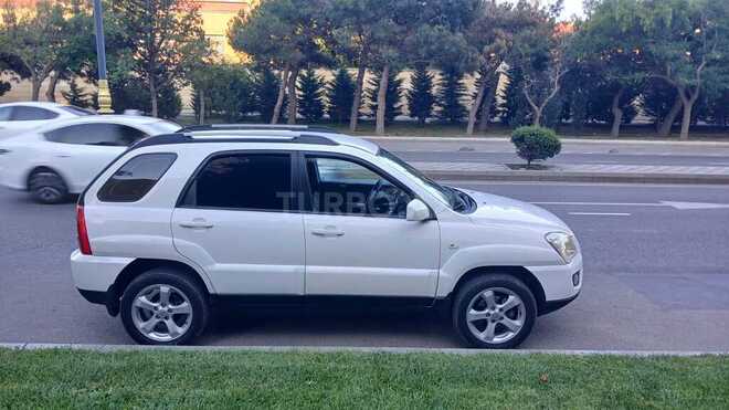 Kia Sportage 2010, 254,000 km - 2.0 л - Bakı
