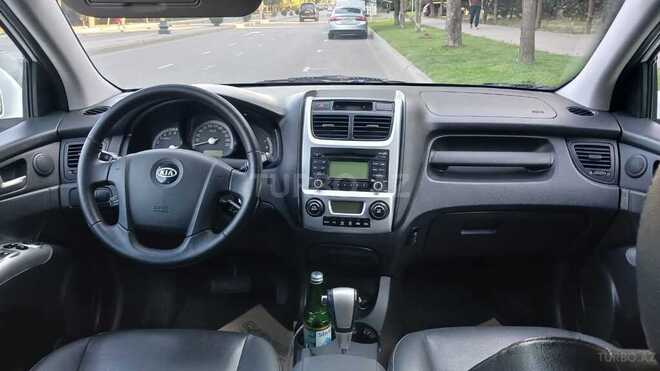Kia Sportage 2010, 254,000 km - 2.0 л - Bakı