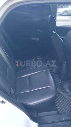 Kia Sportage 2010, 254,000 km - 2.0 л - Bakı