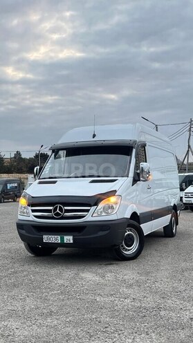 Mercedes Sprinter 311 2008, 257,577 km - 2.2 l - Bakı