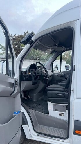 Mercedes Sprinter 311 2008, 257,577 km - 2.2 l - Bakı