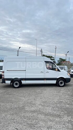 Mercedes Sprinter 311 2008, 257,577 km - 2.2 l - Bakı