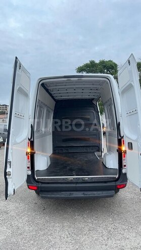 Mercedes Sprinter 311 2008, 257,577 km - 2.2 l - Bakı