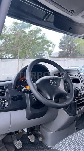 Mercedes Sprinter 311 2008, 257,577 km - 2.2 l - Bakı