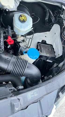 Mercedes Sprinter 311 2008, 257,577 km - 2.2 l - Bakı