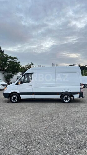 Mercedes Sprinter 311 2008, 257,577 km - 2.2 l - Bakı