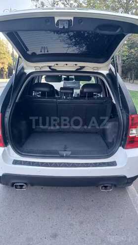 Kia Sportage 2010, 254,000 km - 2.0 л - Bakı