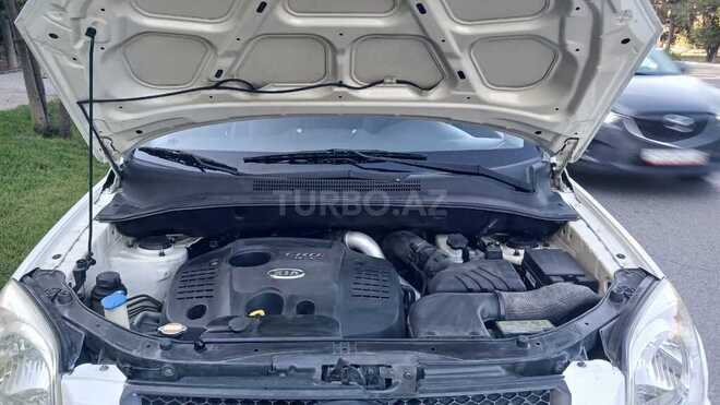 Kia Sportage 2010, 254,000 km - 2.0 л - Bakı