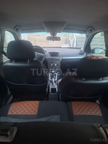 Opel Astra 2006, 592,336 km - 1.3 l - Bakı