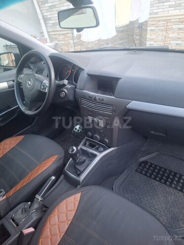 Opel Astra 2006, 592,336 km - 1.3 l - Bakı