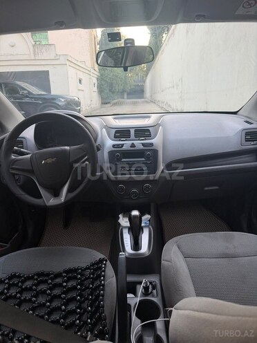 Chevrolet Cobalt 2024, 112,000 km - 1.5 л - Bakı