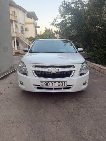 Chevrolet Cobalt 2024, 112,000 km - 1.5 л - Bakı
