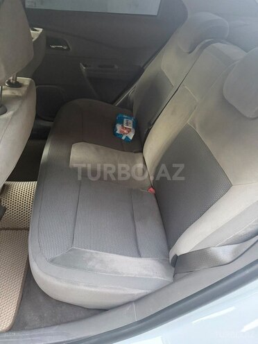 Chevrolet Cobalt 2024, 112,000 km - 1.5 л - Bakı