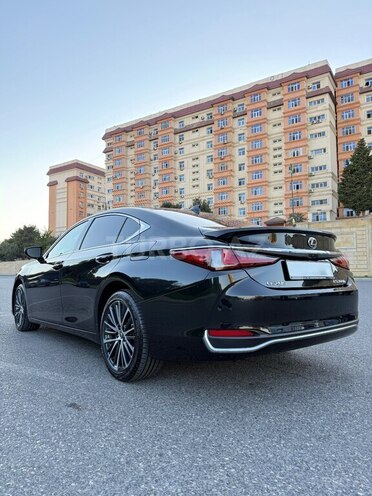 Lexus ES 300h 2025, 9,500 km - 2.5 l - Bakı