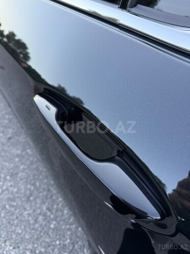 Lexus ES 300h 2025, 9,500 km - 2.5 l - Bakı