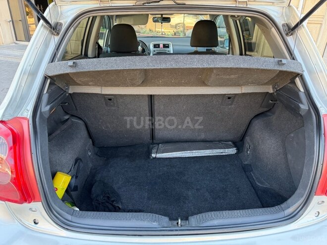 Toyota Auris 2008, 430,000 km - 1.4 л - Bakı