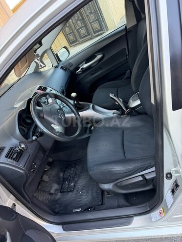 Toyota Auris 2008, 430,000 km - 1.4 л - Bakı