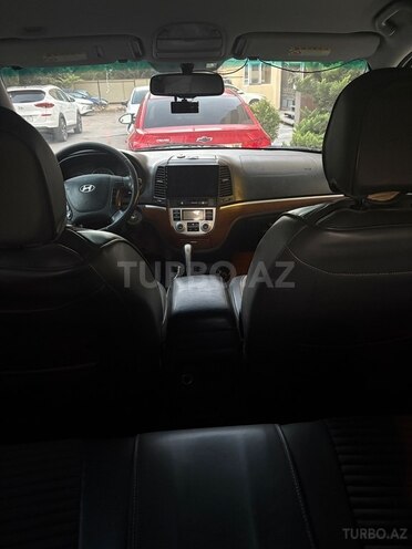 Hyundai Santa Fe 2009, 338,000 km - 2.0 л - Bakı