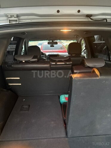 Hyundai Santa Fe 2009, 338,000 km - 2.0 л - Bakı