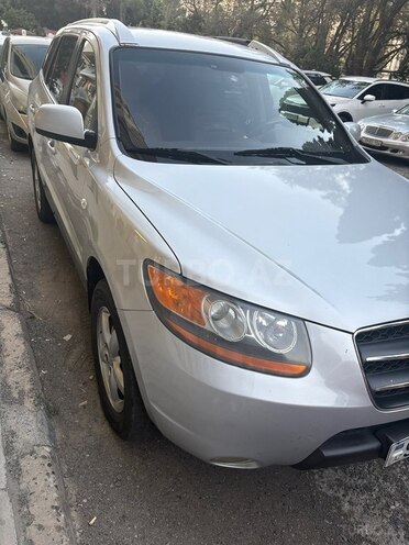 Hyundai Santa Fe 2009, 338,000 km - 2.0 л - Bakı